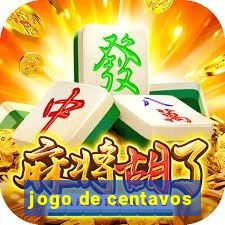 jogo de centavos