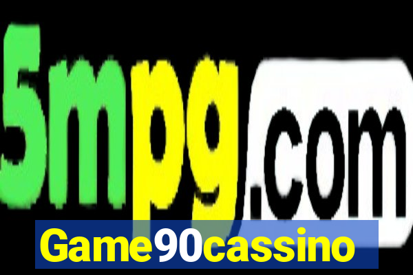 Game90cassino