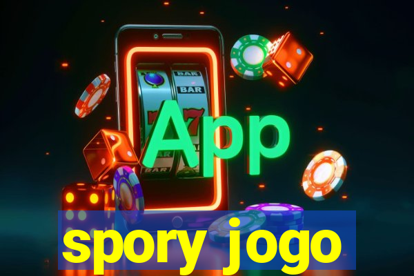 spory jogo