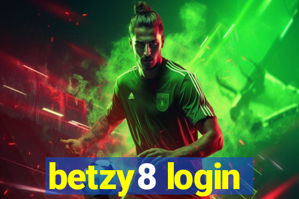 betzy8 login