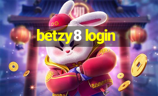 betzy8 login