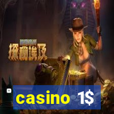 casino 1$