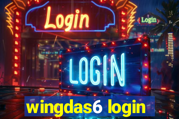 wingdas6 login