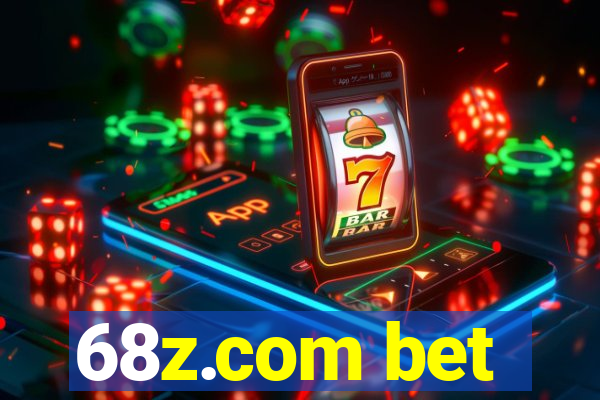 68z.com bet