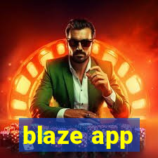 blaze app