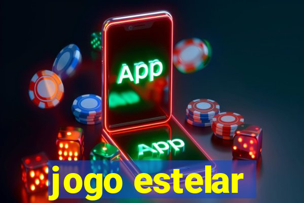 jogo estelar