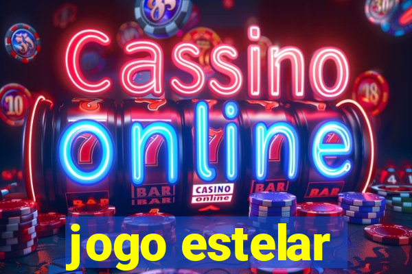 jogo estelar