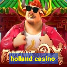 holland casino