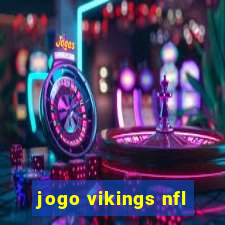 jogo vikings nfl