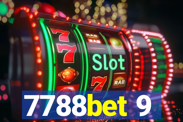 7788bet 9