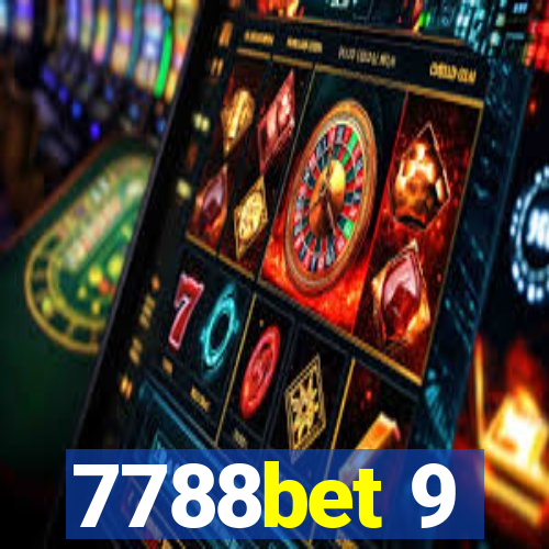 7788bet 9