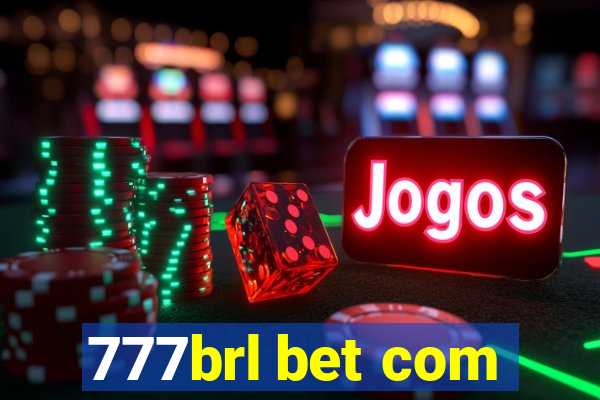 777brl bet com