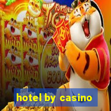 hotel by casino