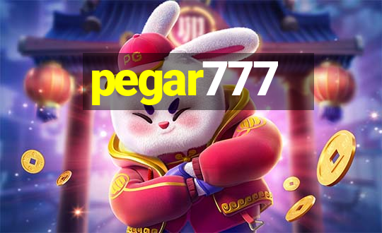 pegar777