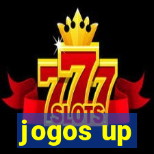 jogos up