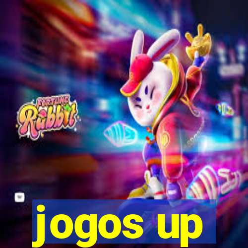 jogos up