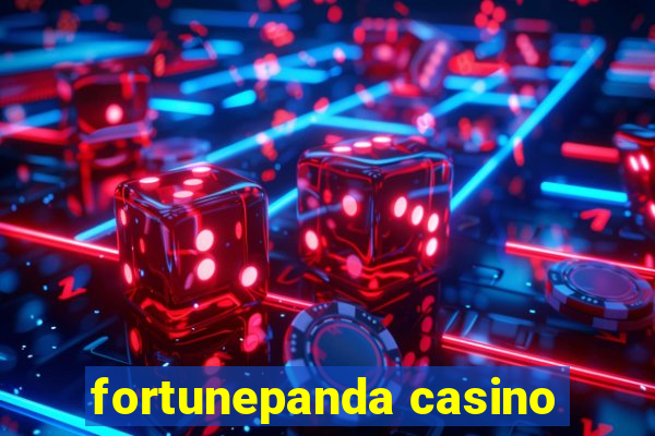 fortunepanda casino