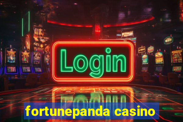 fortunepanda casino