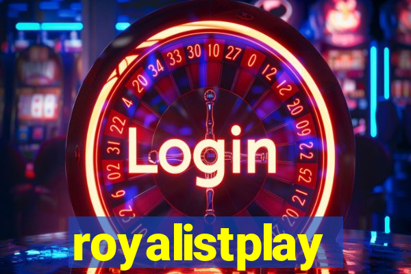 royalistplay