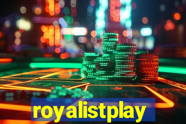 royalistplay