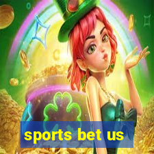 sports bet us