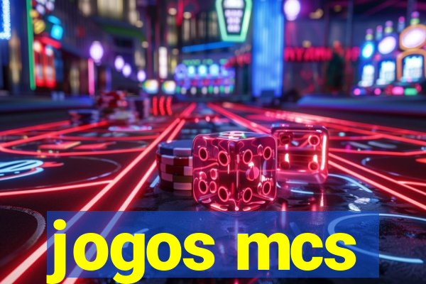 jogos mcs