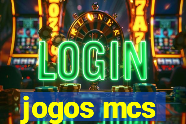 jogos mcs