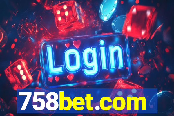 758bet.com