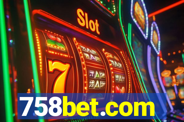 758bet.com