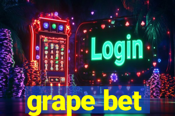 grape bet