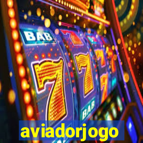 aviadorjogo