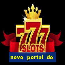 novo portal do aluno cruzeiro do sul