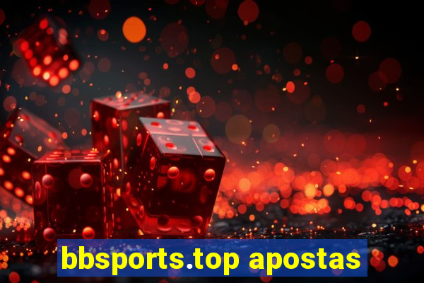 bbsports.top apostas