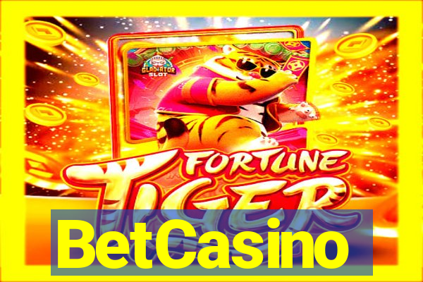 BetCasino