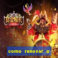 como renovar o plano tim beta