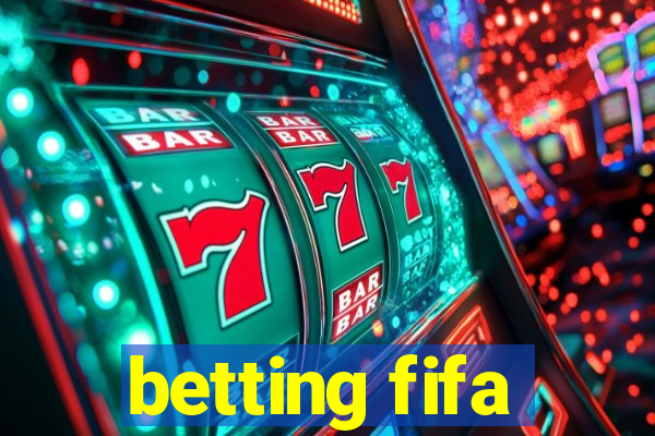 betting fifa