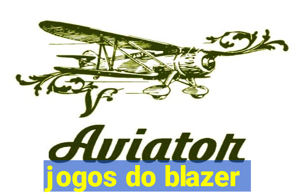 jogos do blazer