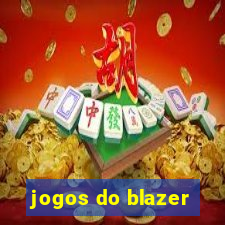 jogos do blazer