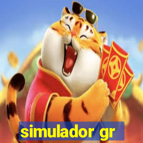 simulador gr