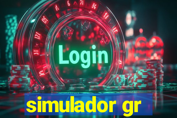 simulador gr