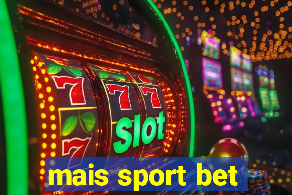 mais sport bet