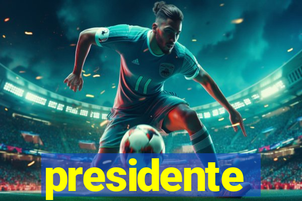 presidente manchester city