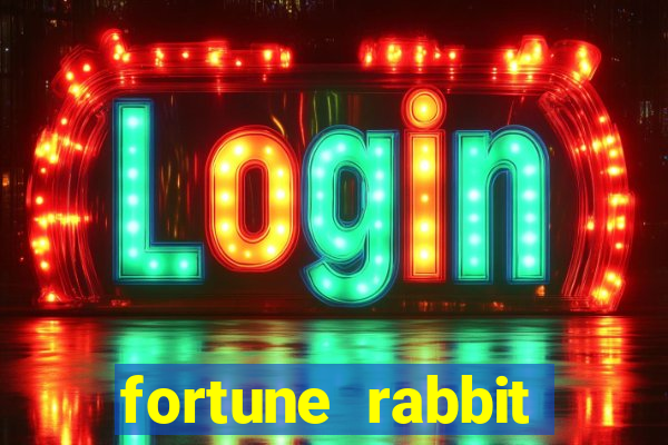 fortune rabbit minutos pagantes