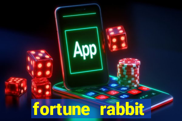 fortune rabbit minutos pagantes