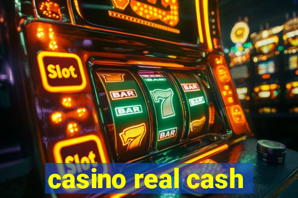 casino real cash