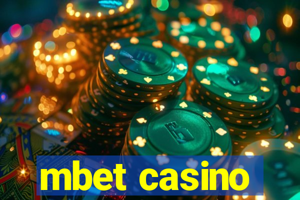 mbet casino