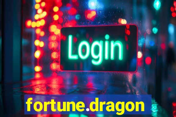 fortune.dragon