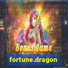 fortune.dragon