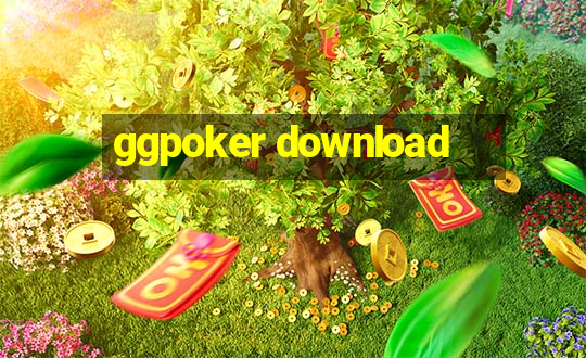 ggpoker download