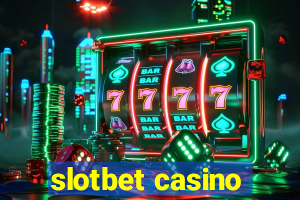 slotbet casino